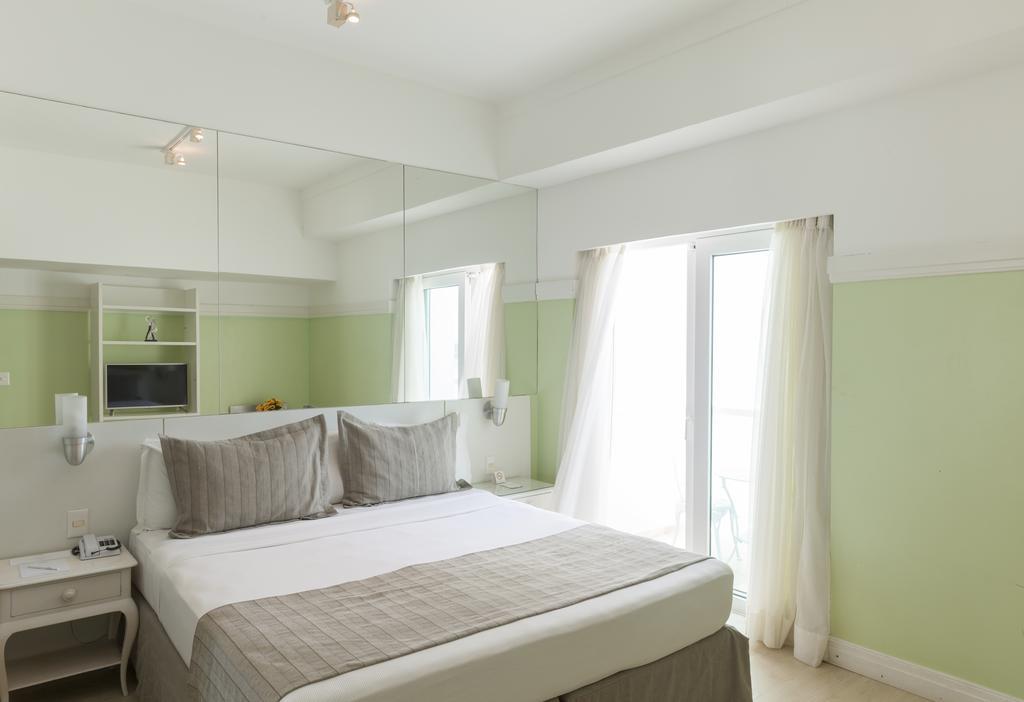 Hotel Olinda Rio