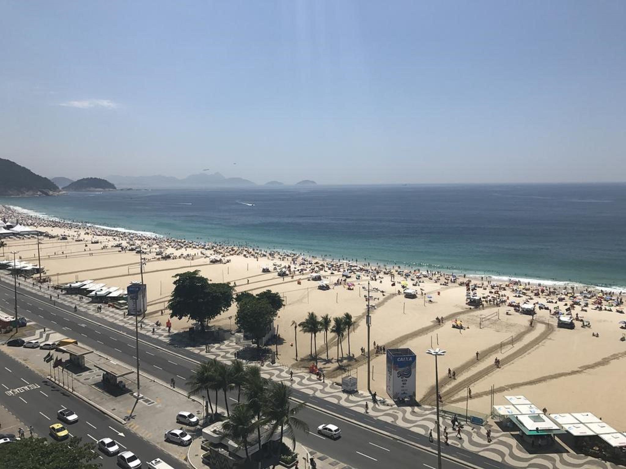 Olinda Rio 4* Río de Janeiro