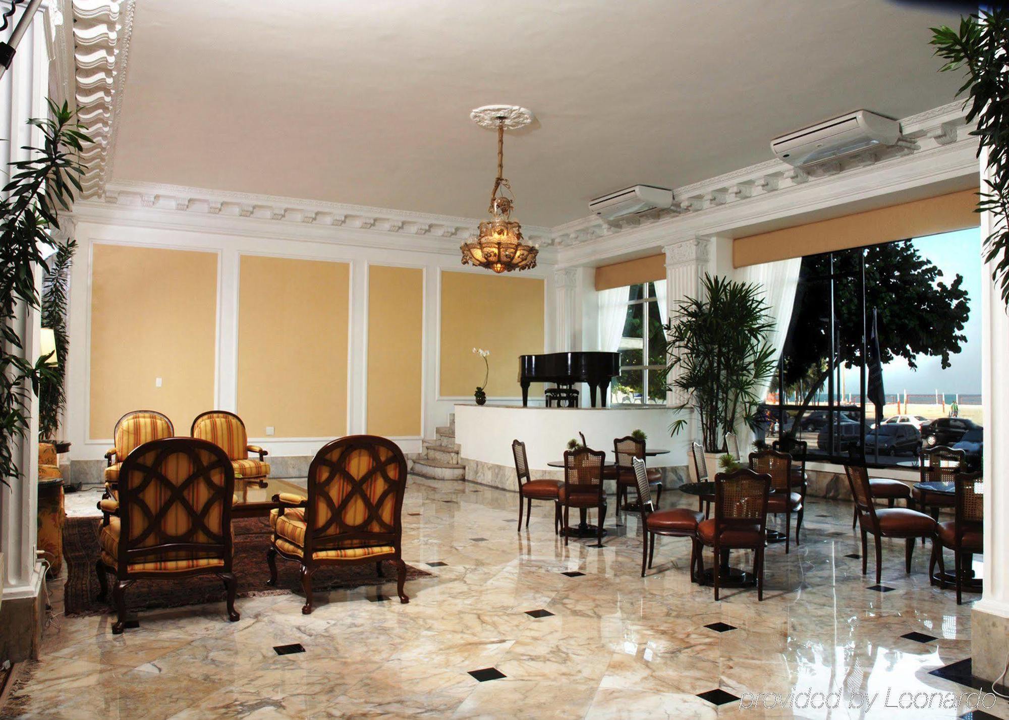 Hotel Olinda Rio Río de Janeiro
